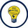 Polyelectric